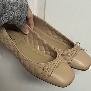 ALDO Flats 6.5